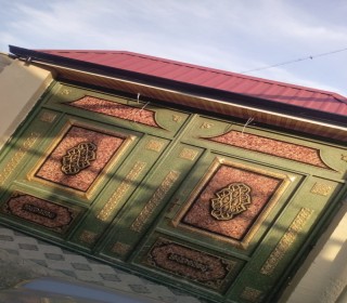 Satılır Həyət evi, Sabunçu.r, Zabrat, Koroğlu.m-1
