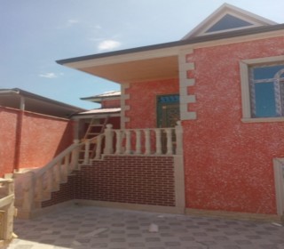 Satılır Həyət evi, Sabunçu.r, Zabrat, Koroğlu.m-2
