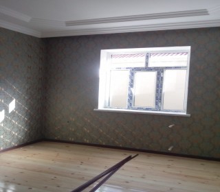 Satılır Həyət evi, Sabunçu.r, Zabrat, Koroğlu.m-3