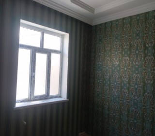 Satılır Həyət evi, Sabunçu.r, Zabrat, Koroğlu.m-4