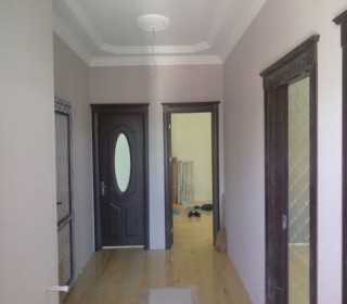 Satılır Həyət evi, Sabunçu.r, Zabrat, Koroğlu.m-7