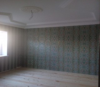 Satılır Həyət evi, Sabunçu.r, Zabrat, Koroğlu.m-8