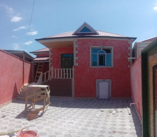 Satılır Həyət evi, Sabunçu.r, Zabrat, Koroğlu.m-10