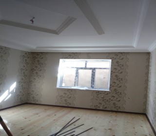 Satılır Həyət evi, Sabunçu.r, Zabrat, Koroğlu.m-13