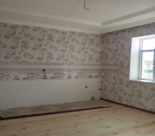 Satılır Həyət evi, Sabunçu.r, Zabrat, Koroğlu.m-14