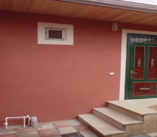 Satılır Həyət evi, Sabunçu.r, Zabrat, Koroğlu.m-1