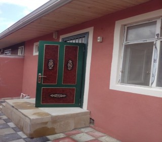 Satılır Həyət evi, Sabunçu.r, Zabrat, Koroğlu.m-2