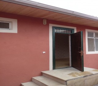 Satılır Həyət evi, Sabunçu.r, Zabrat, Koroğlu.m-3