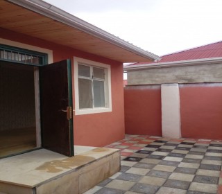 Satılır Həyət evi, Sabunçu.r, Zabrat, Koroğlu.m-4