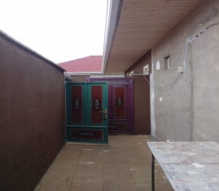 Satılır Həyət evi, Sabunçu.r, Zabrat, Koroğlu.m-5
