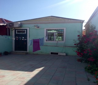 Satılır Həyət evi, Sabunçu.r, Zabrat, Koroğlu.m-1