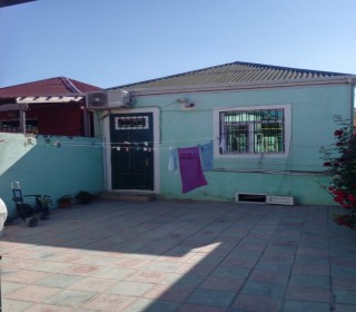 Satılır Həyət evi, Sabunçu.r, Zabrat, Koroğlu.m-2