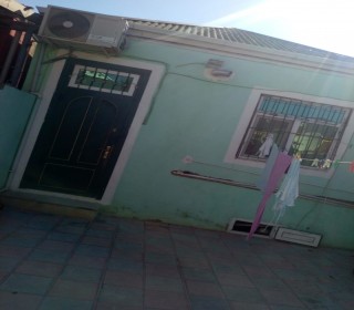 Satılır Həyət evi, Sabunçu.r, Zabrat, Koroğlu.m-3