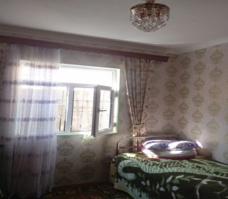 Satılır Həyət evi, Sabunçu.r, Zabrat, Koroğlu.m-4