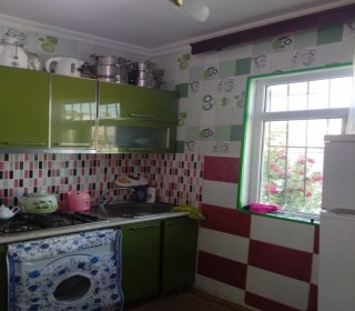 Satılır Həyət evi, Sabunçu.r, Zabrat, Koroğlu.m-5