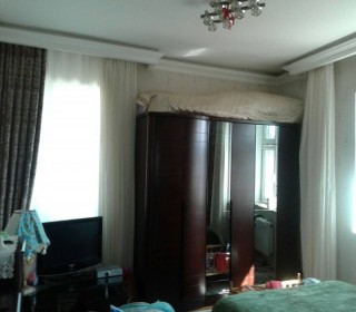 Satılır Həyət evi, Sabunçu.r, Zabrat, Koroğlu.m-3