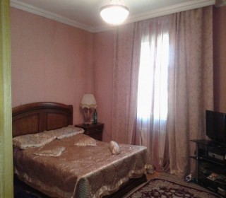 Satılır Həyət evi, Sabunçu.r, Zabrat, Koroğlu.m-4