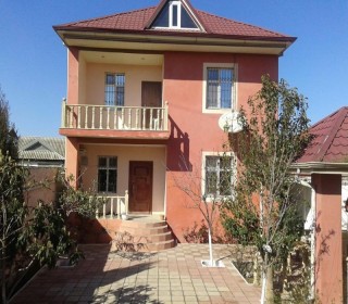 Satılır Həyət evi, Sabunçu.r, Zabrat, Koroğlu.m-6