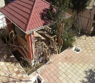 Satılır Həyət evi, Sabunçu.r, Zabrat, Koroğlu.m-8