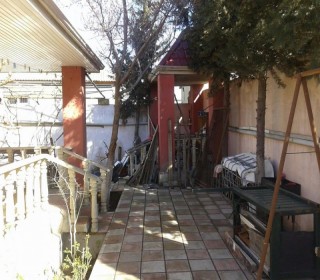 Satılır Həyət evi, Sabunçu.r, Zabrat, Koroğlu.m-13