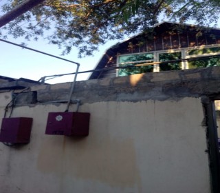 Satılır Həyət evi, Sabunçu.r, Zabrat, Koroğlu.m-2
