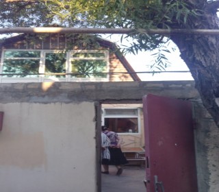 Satılır Həyət evi, Sabunçu.r, Zabrat, Koroğlu.m-3