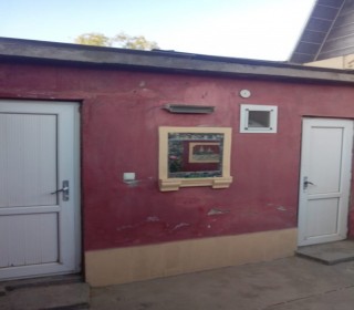 Satılır Həyət evi, Sabunçu.r, Zabrat, Koroğlu.m-4