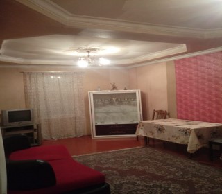 Satılır Həyət evi, Sabunçu.r, Zabrat, Koroğlu.m-8
