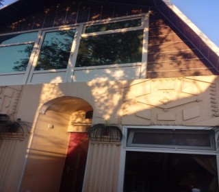 Satılır Həyət evi, Sabunçu.r, Zabrat, Koroğlu.m-12