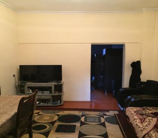 Satılır Yeni Tikili, Yasamal.r, Yasamal, İnşaatçılar.m-6