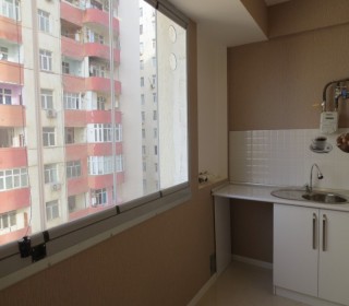 Satılır Yeni Tikili, Xətai.r, Əhmədli, Həzi Aslanov.m-3