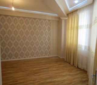 Satılır Yeni Tikili, Xətai.r, Əhmədli, Həzi Aslanov.m-13