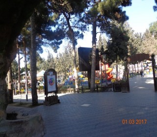 Satılır Yeni Tikili, Xırdalan.ş-3