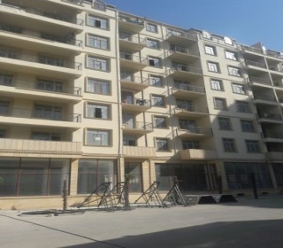 Satılır Yeni Tikili, Xırdalan.ş-1