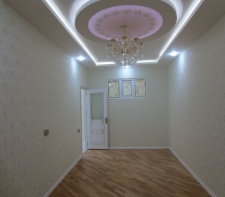 Satılır Yeni Tikili, Xətai.r, Əhmədli, Həzi Aslanov.m-2
