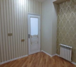 Satılır Yeni Tikili, Xətai.r, Əhmədli, Həzi Aslanov.m-4