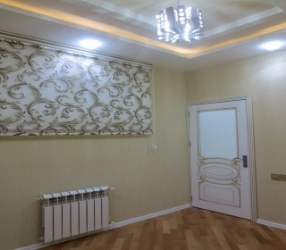 Satılır Yeni Tikili, Xətai.r, Əhmədli, Həzi Aslanov.m-17