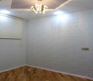 Satılır Yeni Tikili, Xətai.r, Əhmədli, Həzi Aslanov.m-4