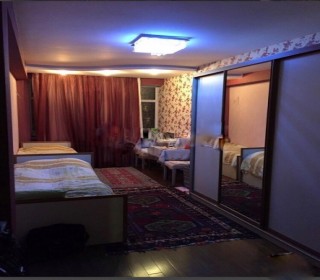 Satılır Yeni Tikili, Yasamal.r, Yeni Yasamal, İnşaatçılar.m-4
