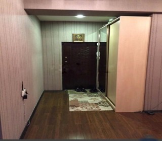 Satılır Yeni Tikili, Yasamal.r, Yeni Yasamal, İnşaatçılar.m-6