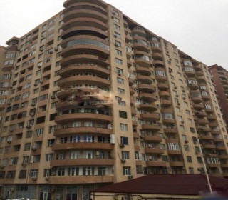 Satılır Yeni Tikili, Yasamal.r, Yeni Yasamal, İnşaatçılar.m-9