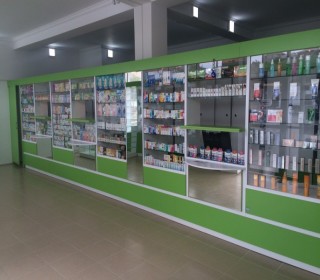 Satılır Obyekt, Binəqədi.r, 8-ci mikrorayon, Azadlıq.m-3