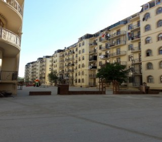 Satılır Yeni Tikili, Xırdalan.ş-1