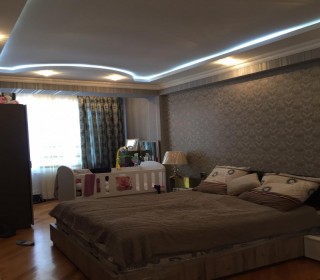 Satılır Yeni Tikili, Yasamal.r, Yeni Yasamal, İnşaatçılar.m-2
