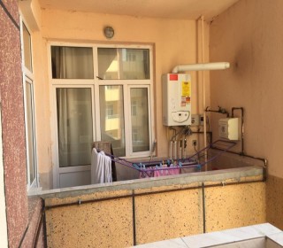 Satılır Yeni Tikili, Yasamal.r, Yeni Yasamal, İnşaatçılar.m-3