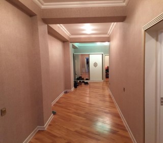 Satılır Yeni Tikili, Yasamal.r, Yeni Yasamal, İnşaatçılar.m-6