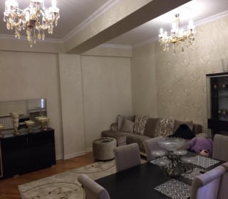 Satılır Yeni Tikili, Yasamal.r, Yeni Yasamal, İnşaatçılar.m-7