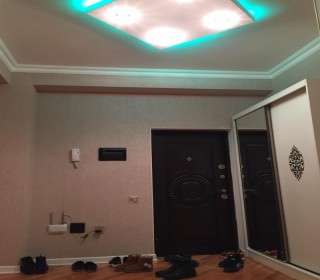 Satılır Yeni Tikili, Yasamal.r, Yeni Yasamal, İnşaatçılar.m-13