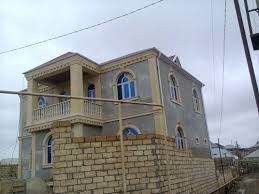 Satılır Həyət evi, Suraxanı.r, Hövsan, Əhmədli.m-4