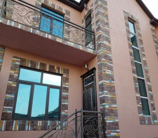 Satılır Həyət evi, Xırdalan.ş-1